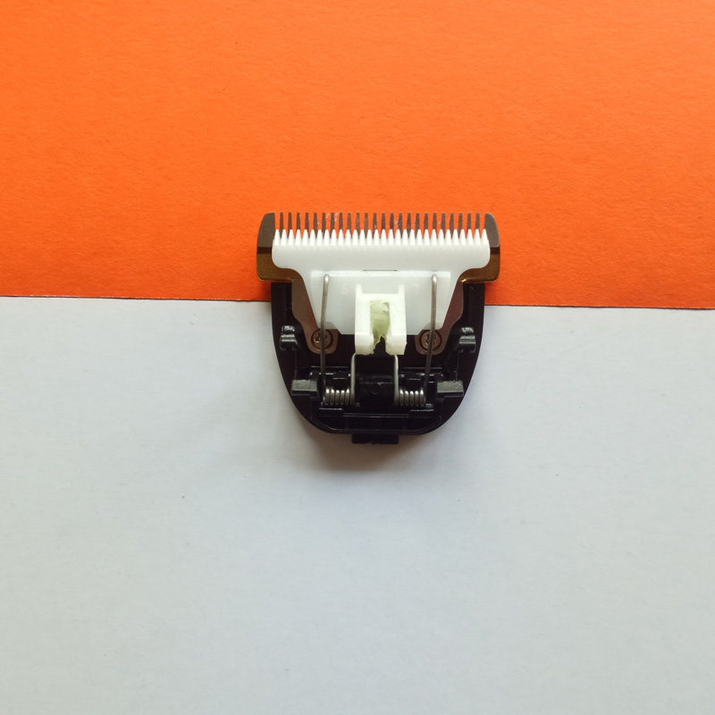 Jiamei Charging Electric Push Cut Accessories Hairdresser Ceramic Knife Blade Battery Cell Phone Battery Charger Electric Cut Charging Wire