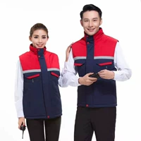 Тибетское синее и красное плечо