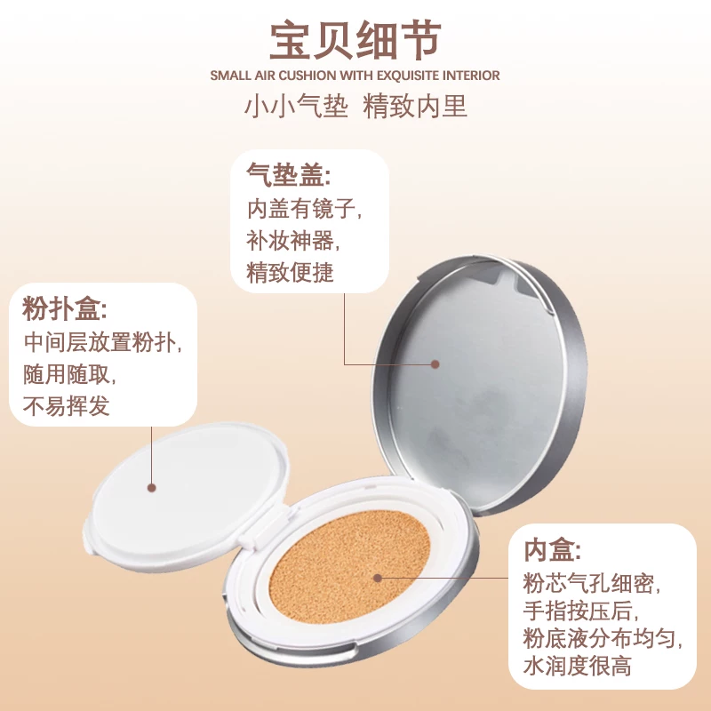 Miniso, увлажняющий мягкий каблук, основание, праймер для макияжа, BB крем, контроль блеска, длительный эффект