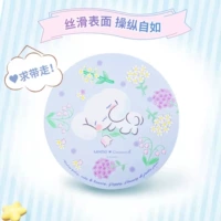 Круглый коврик для мыши Jade Dog