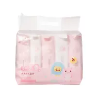 Смягчающие салфетки Monster Paradise Pure Water (20 шт. x 5 уп.)