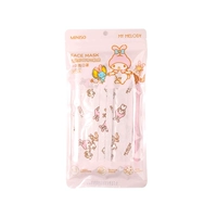 Meliti Rabbite War Mask