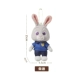 Подвеска-Джуди из серии Disney Zootopia