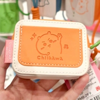 Кожаная сумка для наушников chiikawa (Chiikawa)