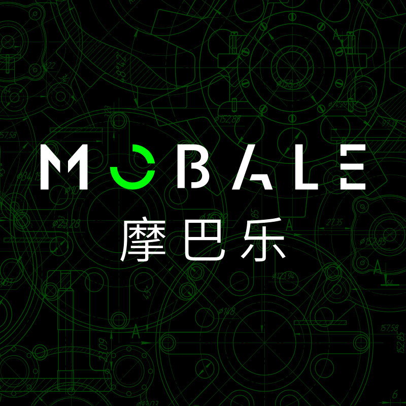 摩巴乐