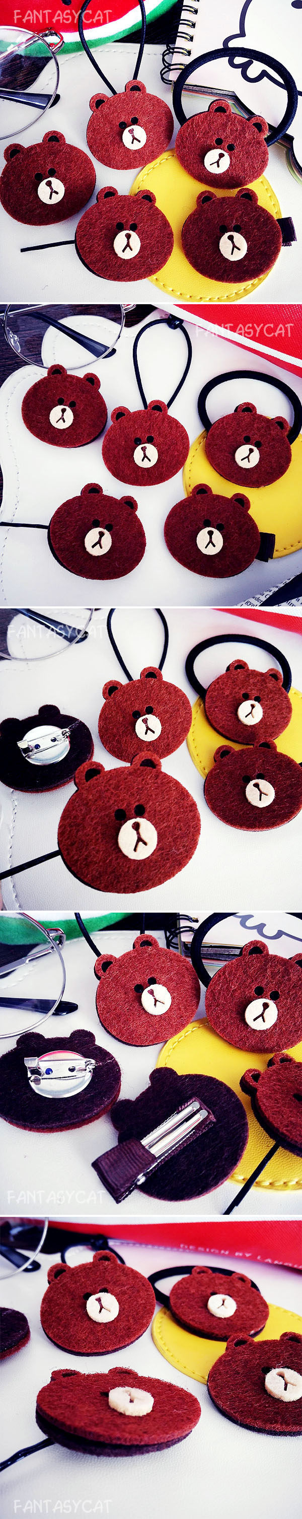 Accessoire coiffure - Ref 1200545 Image 4