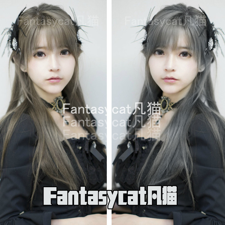 Perruque - Ref 2613731 Image 4