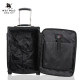 WST.Polo business trolley suitcase suitcase men's 20-inch boarding password box 24-inch suitcase bag