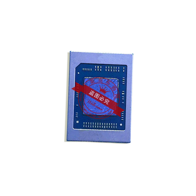CPU Ryzen7 5800H 100-000000295 100-000000295-40