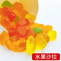 Одноразовый фруктовый салат 5 Catties