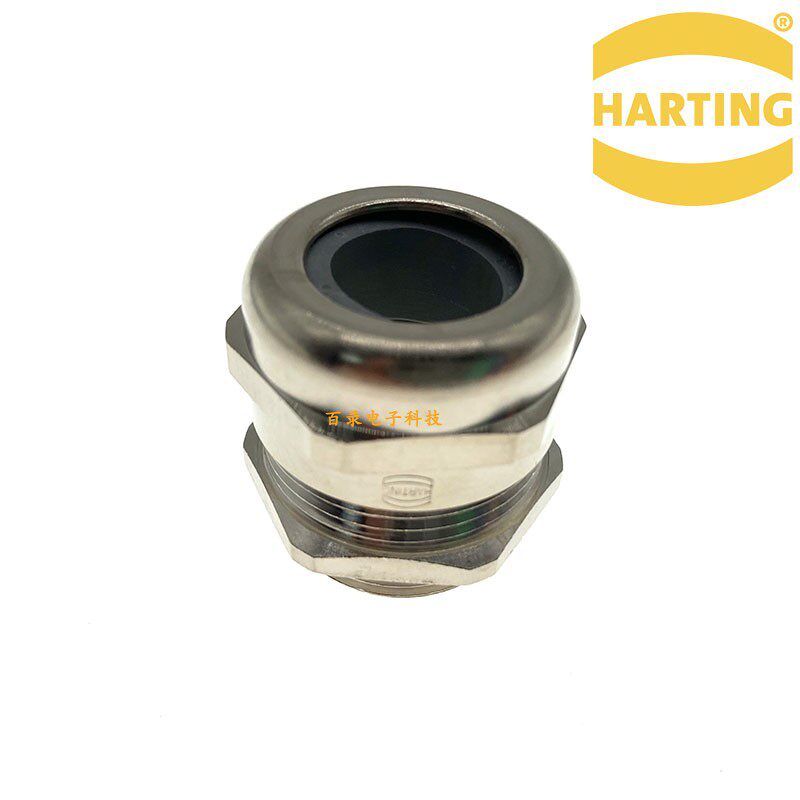 HARTING heavy-duty connector waterproof cable joint Gran head 19000005090 91 M25