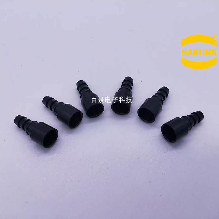 harting connector inner diameter 6MM tracheopneumatic mother pin 09140006274 Harding Hoeting module