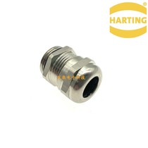 HARTING Heavy Duty Connector Waterproof Cable Gland Gran Head 19000005082 84 M20