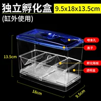Независимость Sanhe One Incubation Box (за пределами цилиндра)