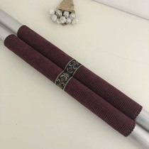 Winter cold European door handle sheath Glass door pull gloves Anti-collision warm refrigerator door handle gloves custom