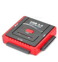 WLX-888 Easy drive line USB3 0 to IDE SATA hard disk conversion adapter External hard disk SATA optical drive