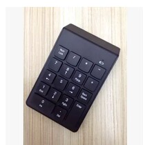 Bluetooth numeric keypad Wireless small numeric keypad Bank financial stocks special mini Bluetooth keyboard