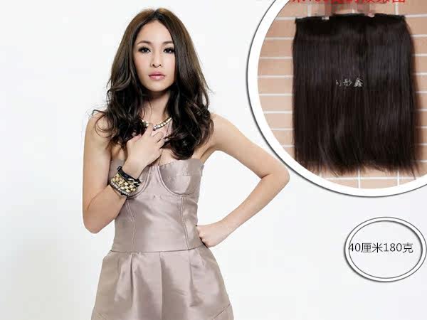 Extension mèches - Ref 218108 Image 6