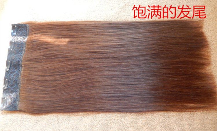 Extension cheveux - Ref 218936 Image 19