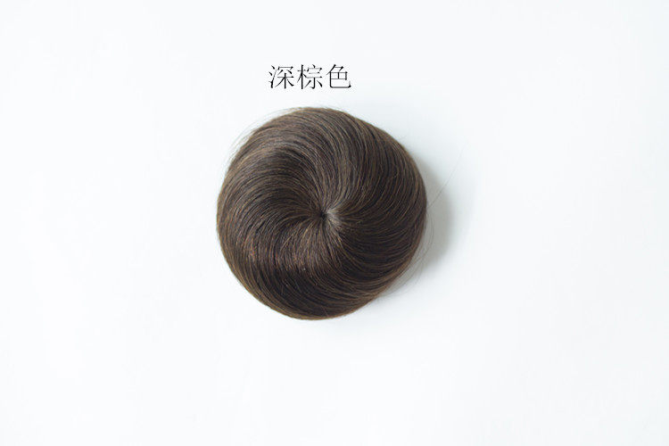 Extension cheveux - Chignon - Ref 229490 Image 14