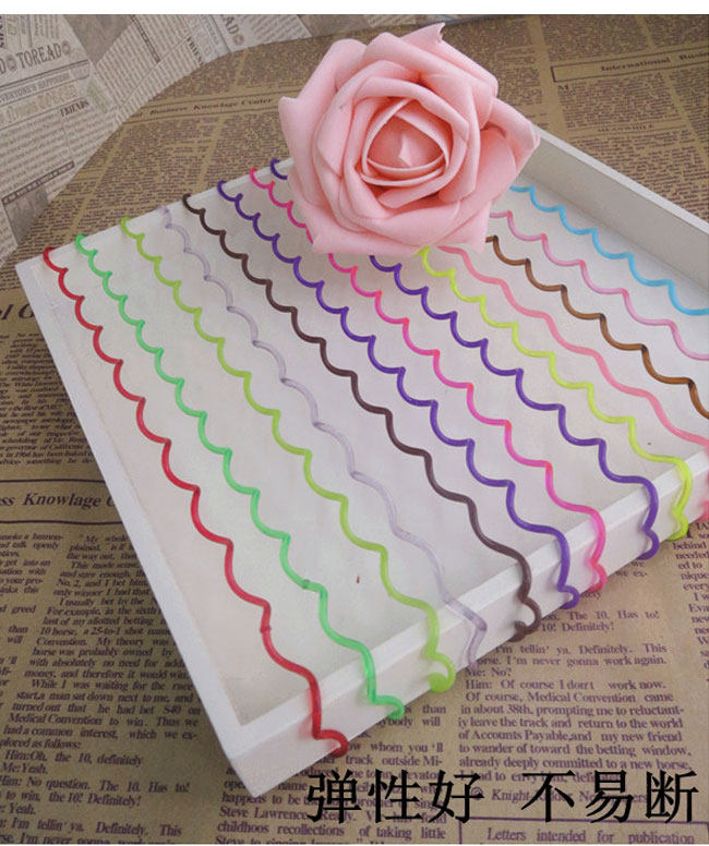 Accessoire coiffure en autre - Ref 1204476 Image 10