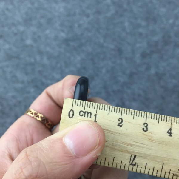 Accessoires pour perruques - Ref 228935 Image 12