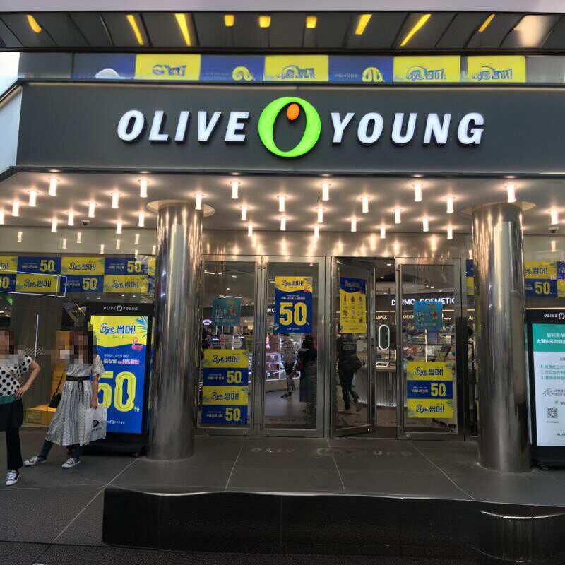 米品优选香氛店