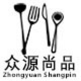 众源尚品的LOGO