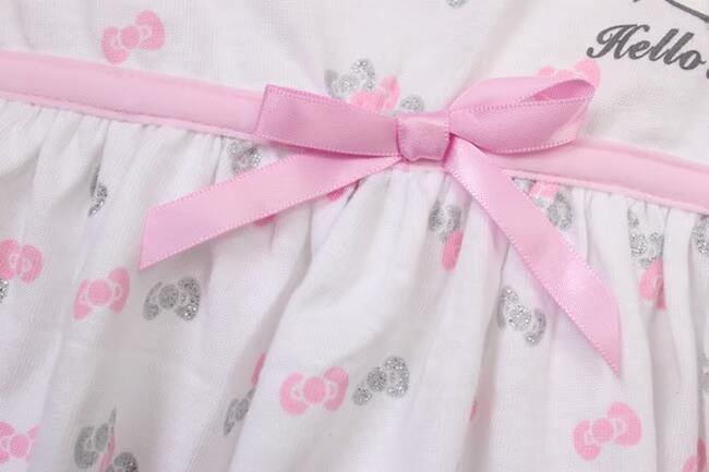 Jupe pour fille HELLO KITTY - Ref 2050833 Image 20