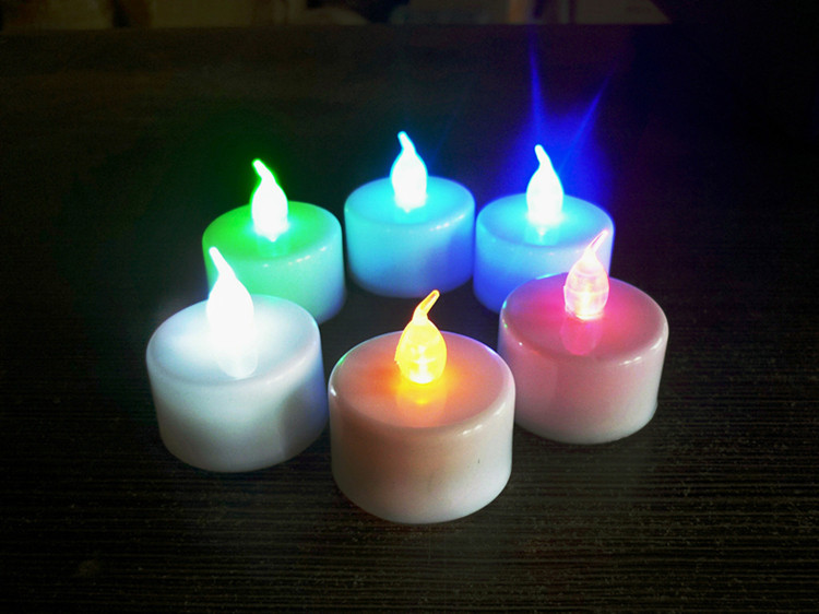 Bougie led         - Ref 2483215 Image 6