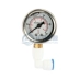 Đồng hồ đo áp suất nước Bảng kiểm tra áp lực nước Máy lọc nước Máy lọc nước Công cụ lắp đặt Giao diện 2 điểm - Thiết bị & dụng cụ Thiết bị & dụng cụ