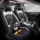 Чехол для автокресла BYD L Qin PLUS Song Pro Yuan UP seat cover Destroyer 05 Seal Dolphin с подушкой для автокресла \
