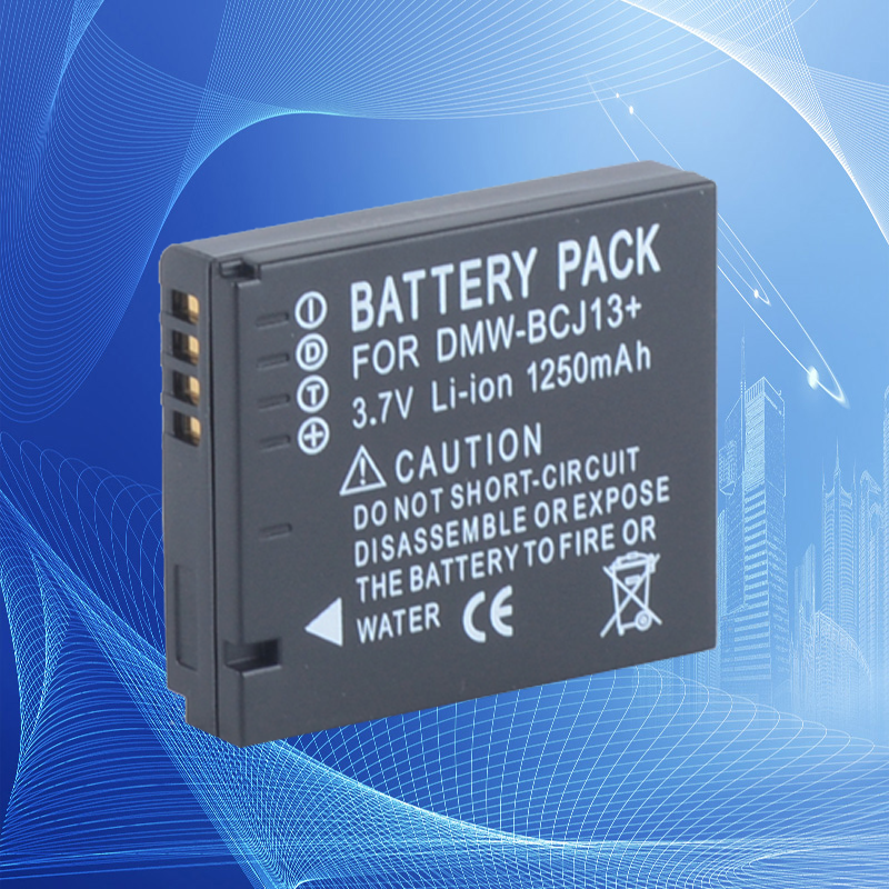 Nija BCJ13GK BP-DC10E U Leica D-LUX5 D-LUX5 LUX7 LUX7 digital camera battery-Taobao