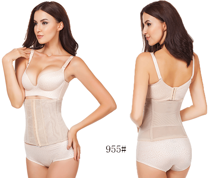 Corset mouvement en spandex - Ref 679053 Image 25