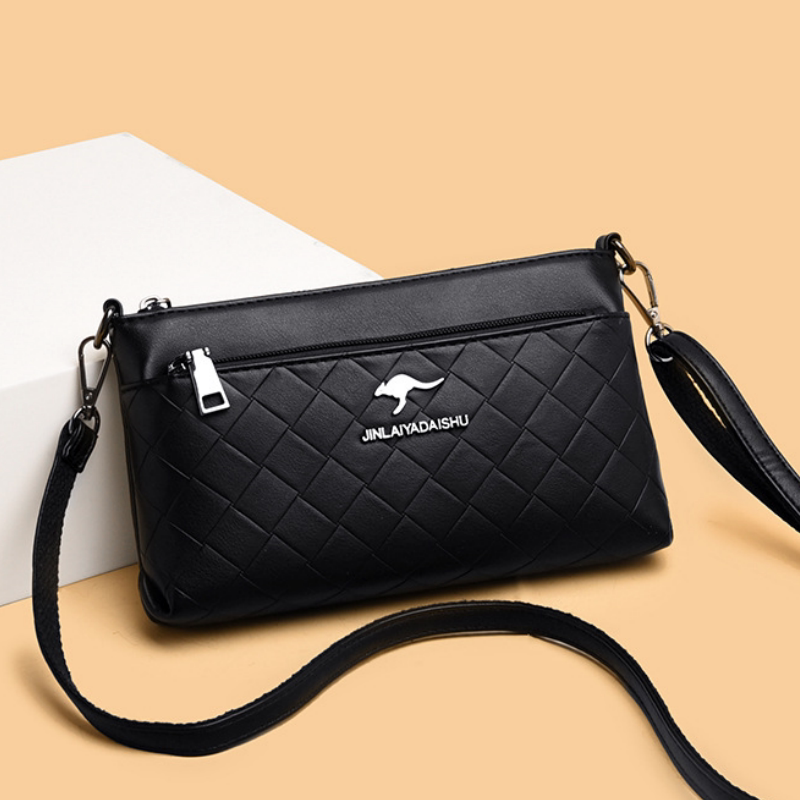 Genuine Leather Soft Leather Small Backpack 2025 New Fashion Cowhide Middle-Aged Women's Mobile Phone Wallet Mother's Style Crossbody Small Bag Genuine Leather Soft Leather Small Backpack 2025 New Fashion Cowhide Middle-Aged Women's Mobile Phone Wallet Mother's Style Crossbody Small Bag