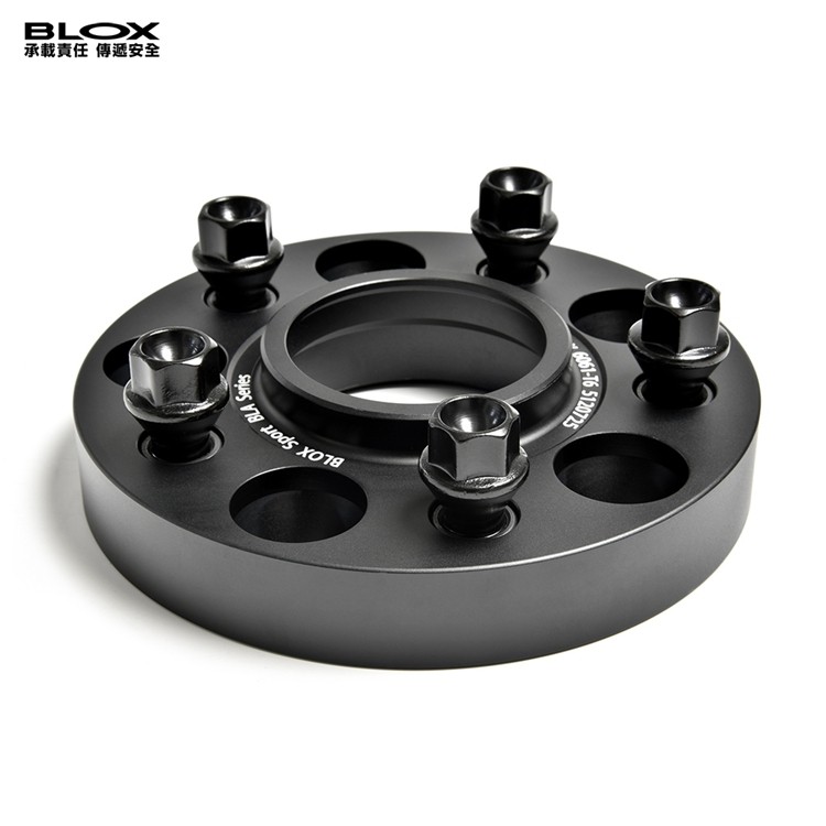 Applicable BMW2 F22F23F45F46 F22F23F45F46 220i225i forged flange gasket retrofit widening BLOX