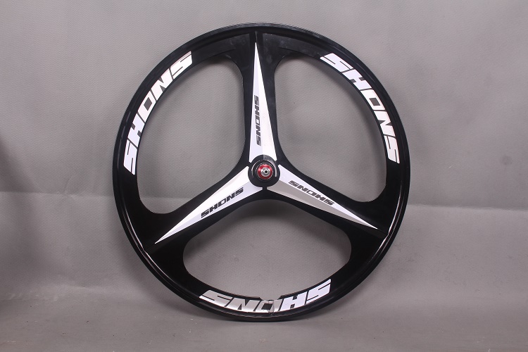 Roues de vélo cyclisme sur route 26 pouces - Ref 2384909 Image 17