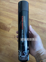 Hong Kong imported original Sebastian crazy styling fog hair gel 300ml hair fluffy spray rich dry glue
