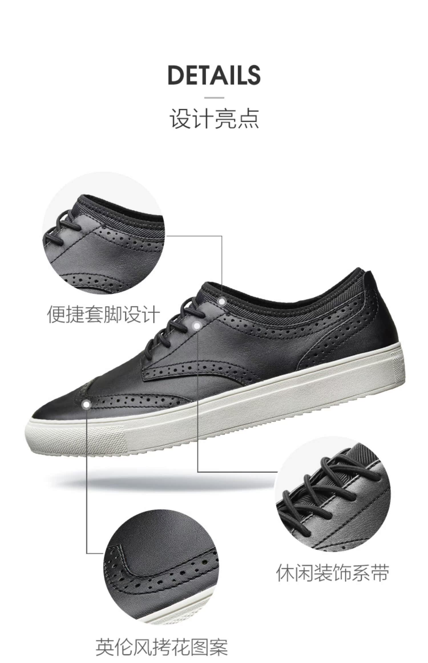 Giày nam Skechers SKECHER mới kinh doanh giày đế thấp thông thường Wu Zun với đoạn giày thông thường 68634 giầy thể thao nam