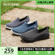 Skechers Skechers summer breathable walking shoes for the elderly, slip-on slip-ons, outdoor casual sports shoes