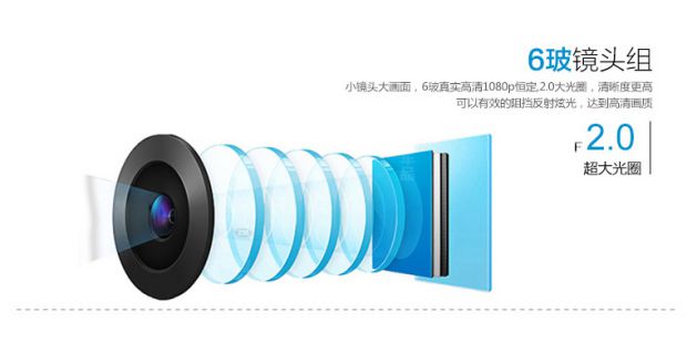 Gương chiếu hậu HD 1080P góc rộng xe mini góc nhìn ban đêm một máy ghi âm lái xe ô tô đơn và đôi - Âm thanh xe hơi / Xe điện tử máy hút bụi xe oto