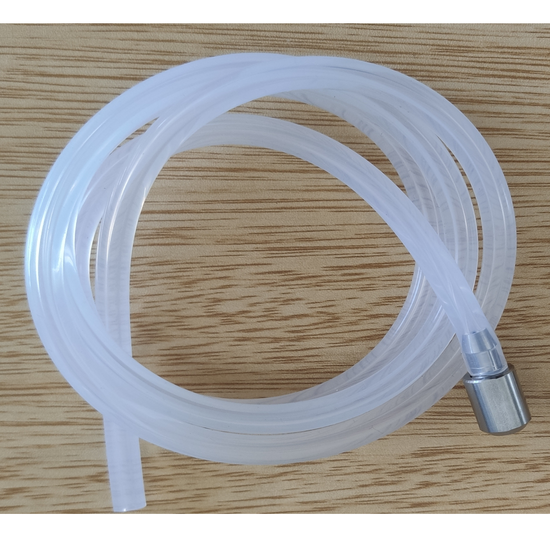 奥 林 巴 斯 olympus MAJ-855 同款副送水管 金属接口