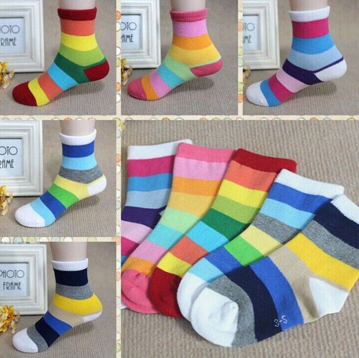 Chaussettes pour bébé - Ref 2110839 Image 14