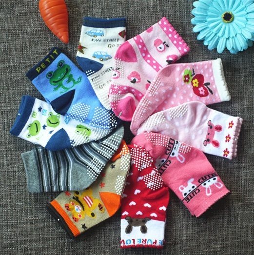 Chaussettes pour bébé - Ref 2110839 Image 15