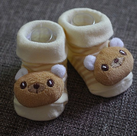 Chaussettes pour bébé - Ref 2110839 Image 7