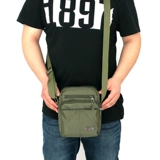 Летняя маленькая небольшая сумка, нейлоновая водонепроницаемая сумка, сумка на одно плечо, ремешок для сумки для отдыха, рюкзак