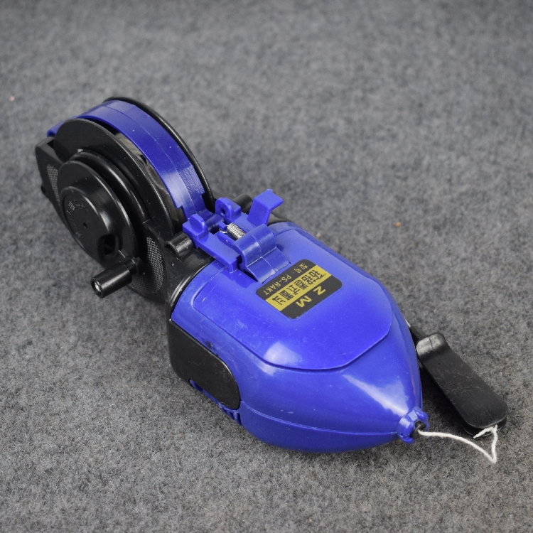 Hand rocking automatic ink bucket hand roll woodworking scribe large number manual ink bucket type additive line