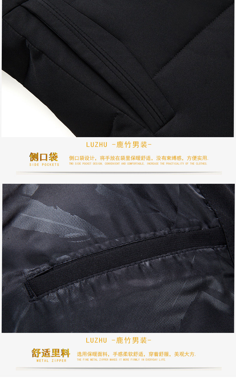 Blouson hiver pour homme - Ref 3114966 Image 26