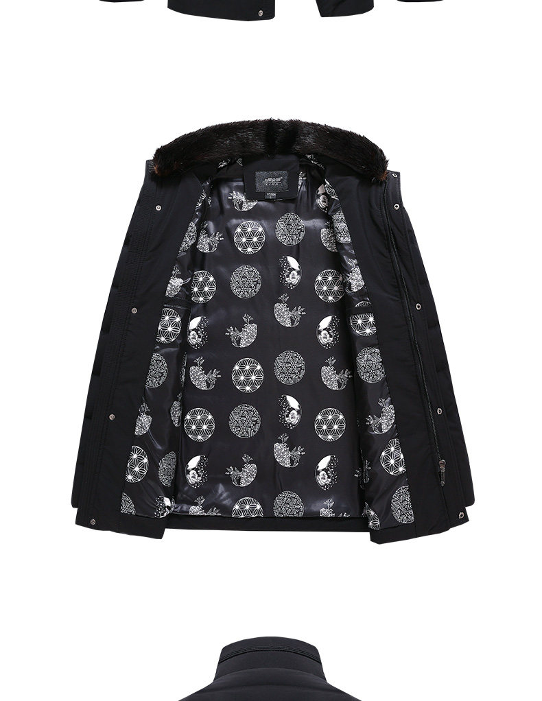 Blouson homme - Ref 3122700 Image 22