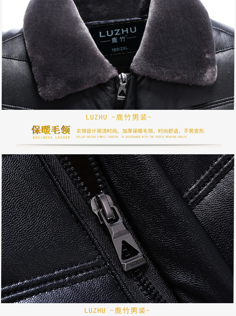 Blouson hiver pour homme - Ref 3115366 Image 24